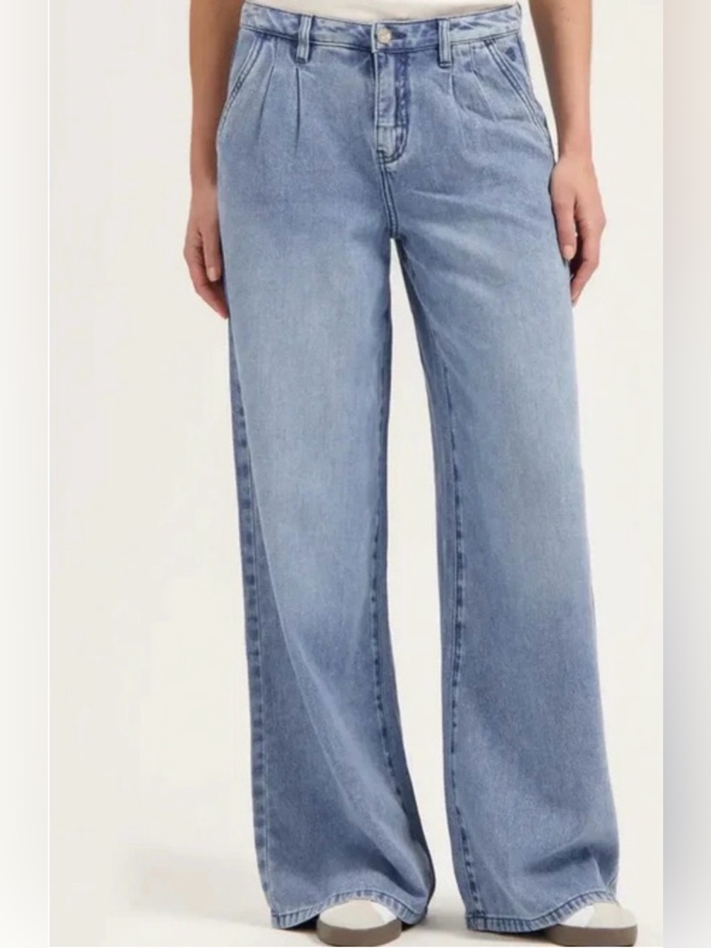 Florez Gina [CR0151] Jeans